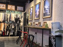 -小象家照相馆(大都荟店)