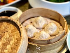 -上海总会SHANGHAICLUB(兴业太古汇店)
