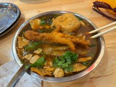 -柳州肥姨妈大骨螺蛳粉(东靖路店)