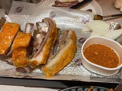 -耶里夏丽·丝路新疆菜·清真食品(徐汇南丹东路臻选店)