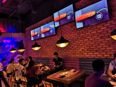 -匠子烤鱼(桫椤湾店)