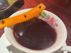 -花马天堂云南餐厅 Lost Heaven(外滩店)