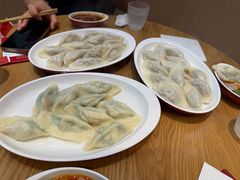 -喜家德虾仁水饺(麒麟社店)