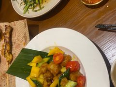 -泰堤坊(淡水体育馆店)