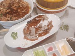 -大鸭梨烤鸭(甘家口店)