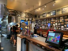 -Fergburger(皇后镇店)