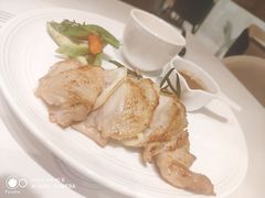 迷迭香柠檬烤鸡-Deer Park鹿园西餐(仁恒置地广场店)