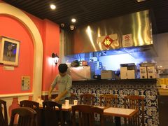 大堂-番茄屋葡式美食(总店)