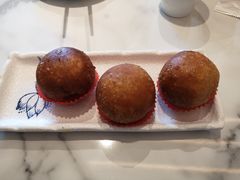 玉兰饼-粤仔湾砂锅粥(金太湖店)