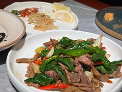 -人间酒暖·Go blanc·烧鸟·深夜食堂(陆家嘴店)