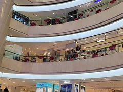 -开元商城(钟楼店)