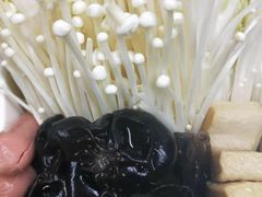 -半天妖烤鱼(方庄店)