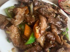 -协顺园回头馆(南顺城路店)