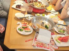 -大丰收脆鱼(浦西万达店)