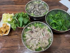 -攀枝花·任德琼·盐边羊肉米线