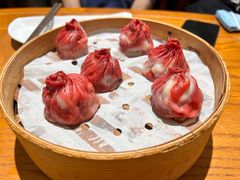 -苏小柳手工点心(人民广场分院)