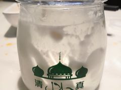 -尹兰楼西北风情餐厅(嘉定店)