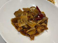 -之参餐厅(前门大街店)
