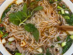 -熊氏牛羊杂粉(龙眼井总店)
