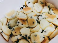 蔓越莓麻薯-汪保来(杭州解放路店)
