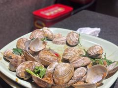 -韩盛·盛江山自助料理(奥体万达店)