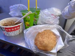 -家阳赵师傅油饼包烧麦(粮道街店)