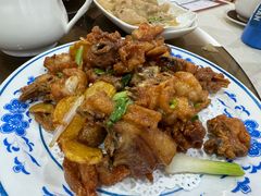 -腰记饭店(龙源路店)