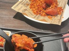 -乔街深夜食堂·台州菜·高压锅生蚝(杭州总店)