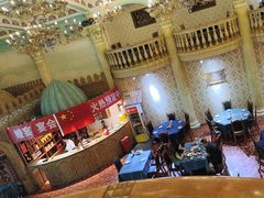 -伊带伊路新疆美食府(呼家楼店)