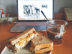 -BreadTalk面包新语·烘焙蛋糕(中华广场店)