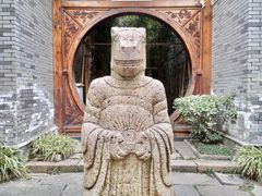 -龙潭水乡