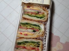 -巴黎贝甜(龙江店)