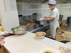 -水仙拉面(水仙街店)