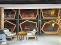 -星河湾温泉洗浴酒店