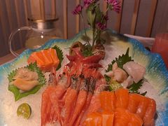 -黑木原精致料理·铁板烧