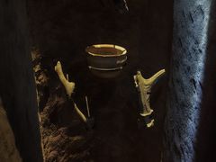 -上海崧泽遗址博物馆
