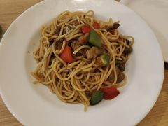 -萨莉亚意式餐厅(深南茂业店)