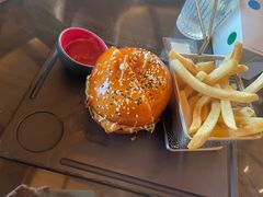 -哈蒙德餐厅