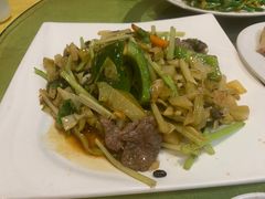 -合力居·生记路边鸡(北京路店)