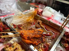 -老四川小龙虾(交通三巷步行街店)