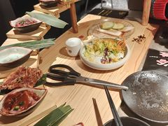 -谷牛日式烤肉(宝山U天地店)