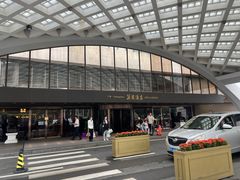 -广州花园酒店