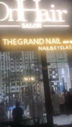 点击看大图 -OnHair Salon