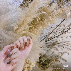 -妙睫屋日式美甲美睫