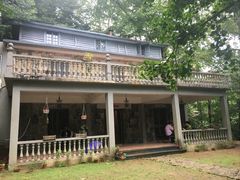 -莫干山风景区