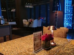 -金奥国际酒店温哥华扒房Vancouver Grill
