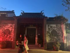 -嘻哈壹笑堂相声茶馆(大儒巷店)