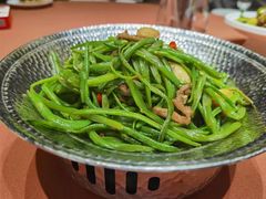 -双合园·海鲜水饺青岛菜(九水东路店)