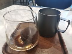 月球咖啡-Home Cafe(水榭春天店)
