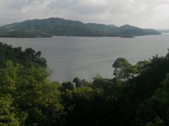 -天目湖山水园